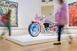 Grayson Perry: Smash Hits, installation view. Photo: Nick Mailer Photography.