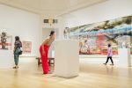 Grayson Perry: Smash Hits, installation view. Photo: Nick Mailer Photography.