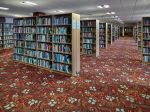 The Mitchell Library in Glasgow.