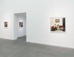 Installation view, Gordon Parks: Part One. Photo courtesy Alison Jacques Gallery, London.