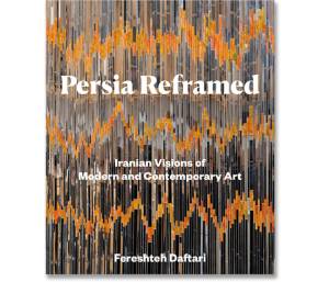 This is a valuable guide to the history of the reception of modern and contemporary Iranian art in the west, offering a broad outlook on cultural interactions between Iran and major American cultural institutions in the past three decades