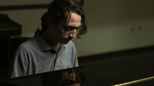 The Tuner (O Afinador), 2012. Brazil. Fiction, drama. 12 min, HD. © Matheus Parizi, Fernando Camargo, Marcelo Tomasini.