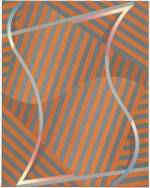 Tomma Abts. Zebe, 2010. © Tomma Abts.