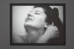 Marina Abramović. Art must be beautiful/Artist must be beautiful, 1975. Black and white video with sound,
13 min 51 sec. © Marina Abramović; Courtesy Lisson Gallery.