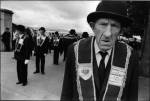 Gilles Caron. Apprentice Boys of Derry parade, Londonderry, Northern Ireland (12 August 1969)
© Gilles Caron, 2013/Fondation Gilles Caron.