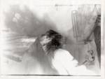 Sigmar Polke. Untitled, c1975. Gelatin silver print, 7 1/16 x 9 7/16 in (18 x 23.9 cm). The Museum of Modern Art, New York. Acquired through the generosity of Edgar Wachenheim III and Ronald S. Lauder © 2014 Estate of Sigmar Polke/ Artists Rights Society (ARS), New York / VG Bild-Kunst, Bonn.