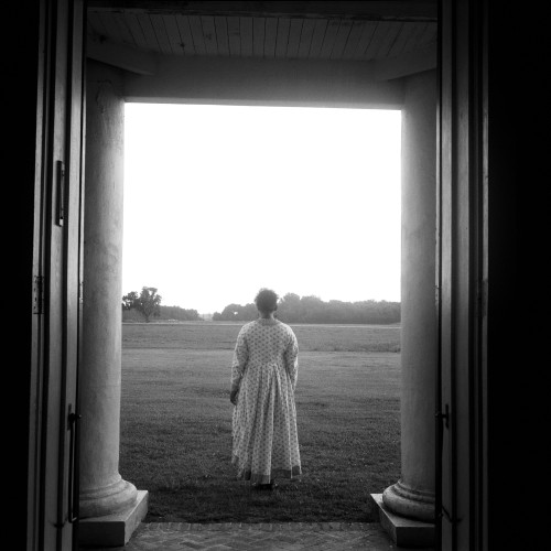 Carrie Mae Weems. Passage Way II, 2003. Gelatin silver print, 24 ¾ x 20 ¾ x 1 ½ in. Edition of five, two AP. © Carrie Mae Weems.  Courtesy of the artist and Jack Shainman Gallery, New York.