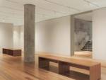 Gallery F, Pulitzer Arts Foundation. Photograph: Alise O’Brien Photography.