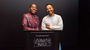 The artist and writer, winner of the 2025 Film London Jarman Award among other accolades, talks about his varied career including as a musician and cultural producer and how, eight years ago, he came to start making moving images