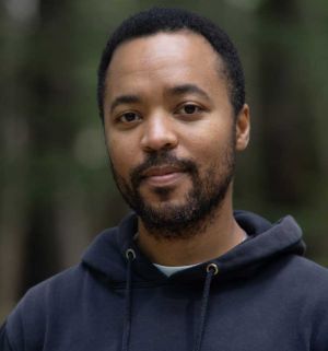 Morgan Quaintance. Photo: Bill Jacobson.