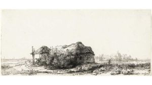 This cornucopia of a show includes drawings, prints, watercolours and photographs from the 15th century to the present day