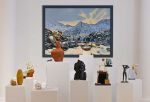 RSA200 Annual Exhibition, 2026, installation view. Photo: Julie Howden.