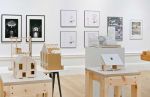 RSA200 Annual Exhibition, 2026, installation view. Photo: Julie Howden.