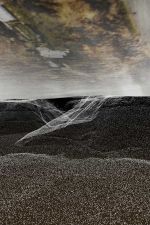Lucy Raven: Rounds. Film still from Lucy Raven, Murderers Bar, 2025, Courtesy of the Artist and Lisson Gallery, © Lucy Raven.