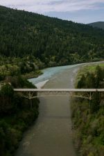 Lucy Raven: Rounds. Film still from Lucy Raven, Murderers Bar, 2025, Courtesy of the Artist and Lisson Gallery, © Lucy Raven.