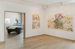 Isabel Rock: Things Fall Apart, The Centre Cannot Hold, installation view, Hastings Contemporary. Photo: Jorge Stride.