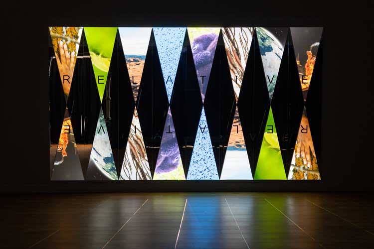 Rising Sun: Artists in an Uncertain America