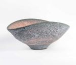 Lucie Rie, Bowl, 1989. Stoneware. Middlesbrough Collection at MIMA, Middlesbrough Institute of Modern Art.