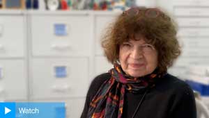Jasia Reichardt discusses the newly published archive catalogue she has collated and curated over 20 years, celebrating Stefan and Franciszka Themerson, a remarkable couple at the centre of one of London’s most interesting intellectual and creative communities