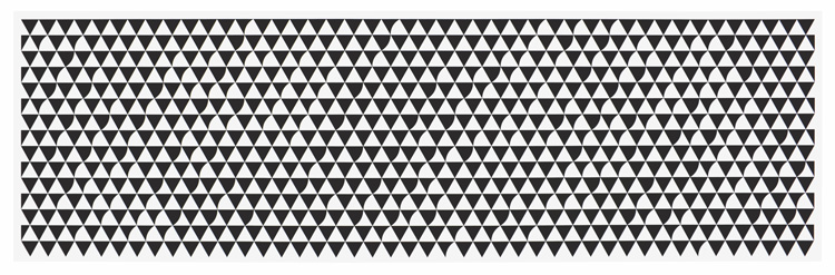 Bridget Riley. Cascando, 2015. © Bridget Riley 2019. All rights reserved.