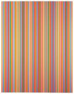 Bridget Riley. Aria, 2012. © Bridget Riley 2019. All rights reserved.