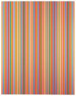 Bridget Riley. Aria, 2012. © Bridget Riley 2019. All rights reserved.