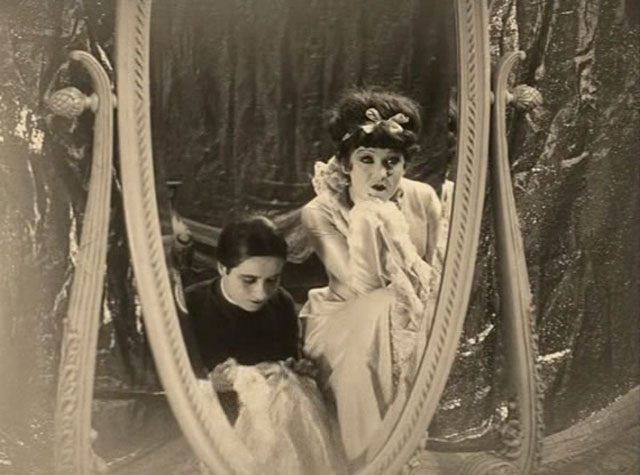 Jean Renoir. Nana, 1926. Film still. © Studio Canal