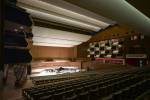 The refurbished Royal Festival Hall auditorium. copyright Richard Bryant arcaid.co.uk