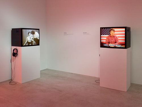 Risk, installation view (3) at Turner Contemporary. Photograph: Stephen White.