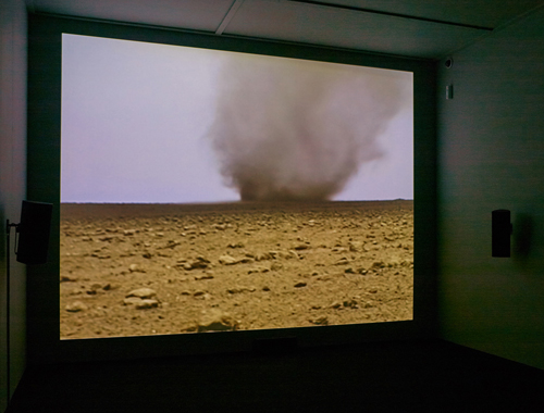 Risk, installation view (6) at Turner Contemporary. Photograph: Stephen White.
