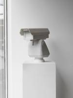 Ai Weiwei. Surveillance Camera, 2010. Courtesy the artist and Lisson Gallery. Photograph: Ken Adlard.
