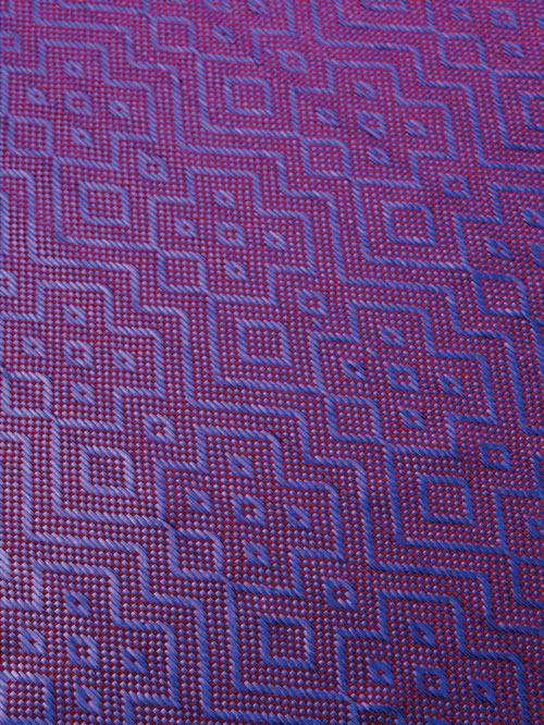 Jorge Lizarazo/ Hechizoo (b1968). Walking Jade area rug, 2013. Nylon monofilament, metal. Courtesy of the artist and Cristina Grajales Gallery, NY.