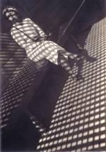 Alexander Rodchenko. <em>Girl with a Leica,</em> 1934. Artist print. Private collection © DACS 2008/Rodchenko archives