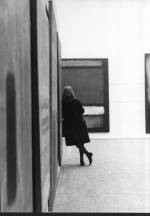 Mark Rothko 1961, Whitechapel Gallery, view 3. Photograph: Sandra Lousada