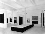 Mark Rothko 1961, Whitechapel Gallery. Installation view, Whitechapel Gallery Archive. Photograph: Edgar Hyman.