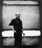 Mark Rothko, 1961. © 1998 Kate Rothko Prizel and Christopher Rothko/VG Bild-Kunst, Bonn 2008