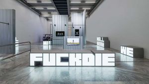 The much-garlanded German artist-essayist Hito Steyerl turns her penetrating gaze to AI, automata and Amazon click work