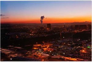 Iseult Timmermans, 10 Red Road Court, 2012. © Iseult Timmermans.