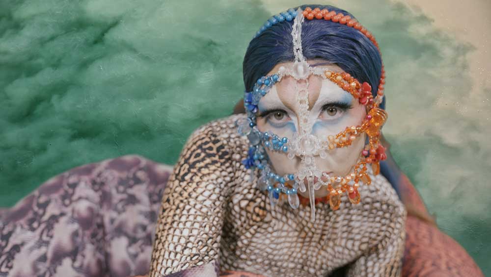 Emilija Škarnulytė