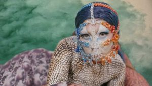 Emilija Škarnulytė, Riparia, 2023. Courtesy of the artist. Co-produced with Ferme-Asile and Taurus Foundation for Art and Science.