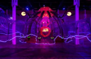 Rae-Yen Song: Tua Mak, installation view, Tramway, Glasgow, 15 November 2025 – 16 August 2026. Photo: Keith Hunter.