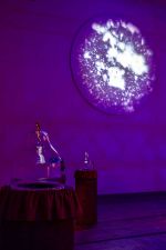 Rae-Yen Song: Tua Mak, installation view, Tramway, Glasgow, 15 November 2025 – 16 August 2026. Photo: Keith Hunter.