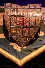 Rae-Yen Song: Tua Mak, installation view, Tramway, Glasgow, 15 November 2025 – 16 August 2026. Photo: Keith Hunter.