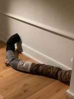 Installation view, Shadowscapes: Heaney, JMW Turner and Quantum, Orleans House Gallery, London. Photo: Bronac Ferran.