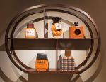 Renee So: Commodities – Sculpture and Ceramic, installation view, Compton Verney. Copyright Compton Verney and Jamie Woodley.