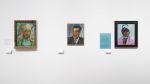 Irma Stern. A Modern Artist between Berlin and Cape Town, exhibition view, Brücke-Museum, Photo: Nick Ash.