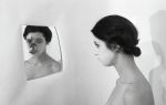 Elaine Shemilt, Doppelgänger, 1979 (detail). Photo lithograph. Image courtesy and copyright the artist.
