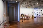 Assembly, Margaret Salmon, The Hunterian, 2025. Photo: Ruth Clark.