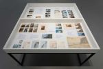 Emma Stibbon: Melting Ice | Rising Tides, installation view, Towner Eastbourne, 2024. Photo: Rob Harris.