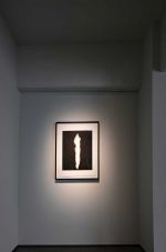Hiroshi Sugimoto: Playing With Fire, installation view, Gallery Koyanagi, Ginza, Tokyo. ©︎ Sugimoto Studio.